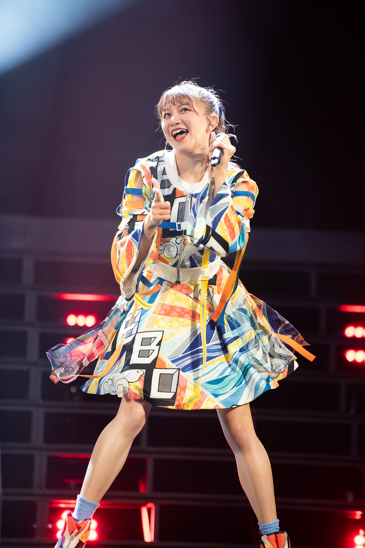 星名美怜
