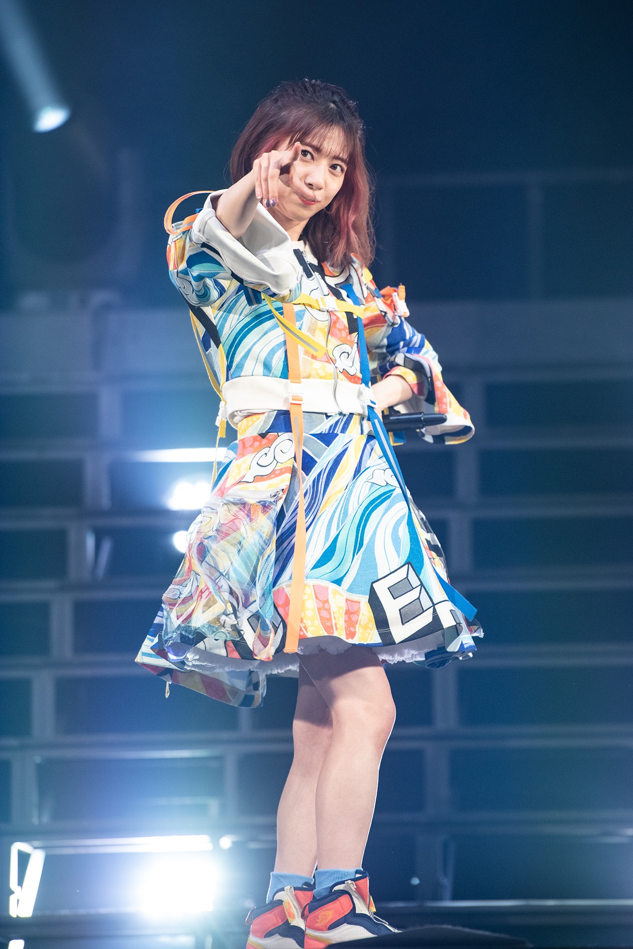 真山りか