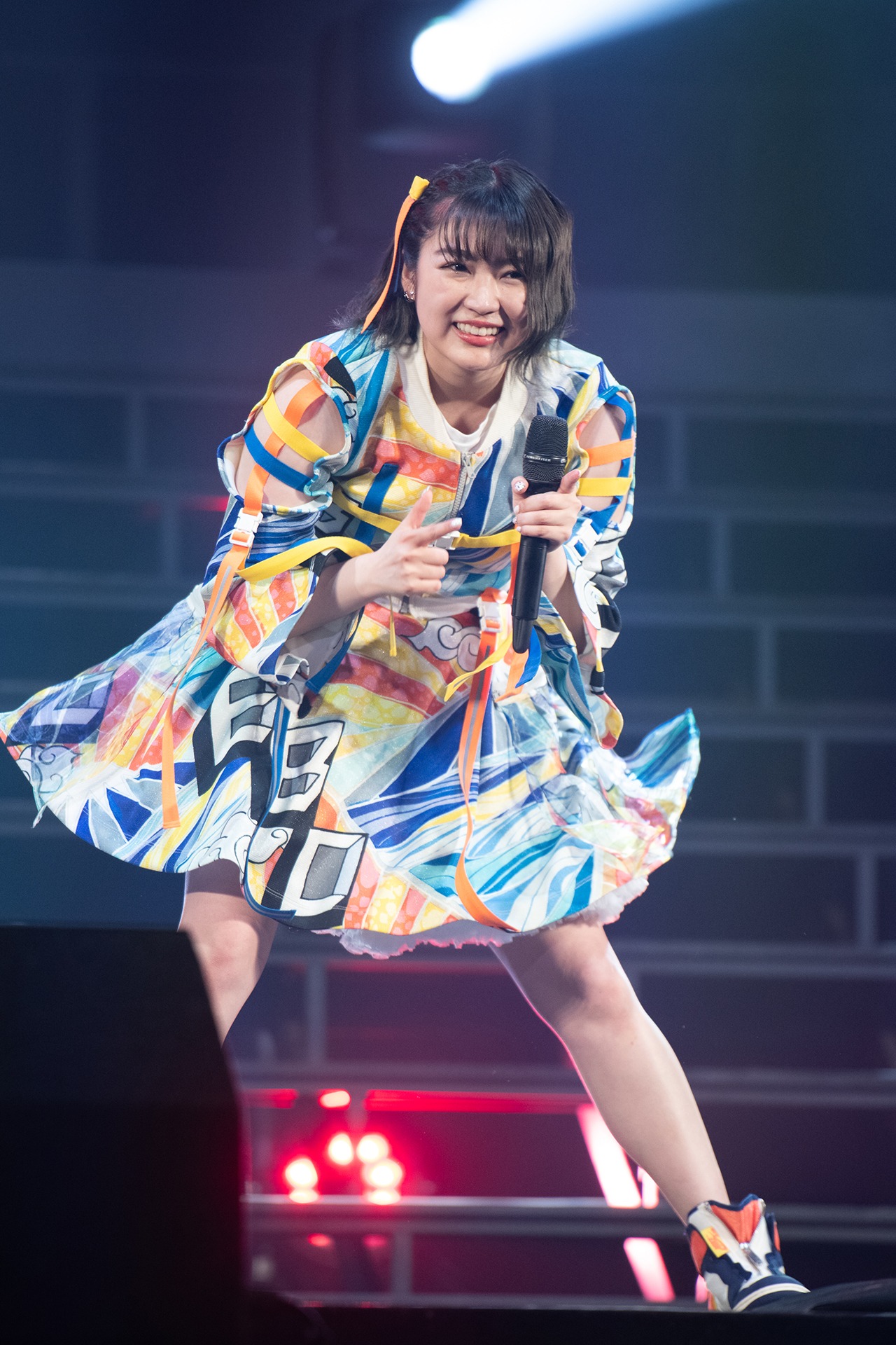 柏木ひなた