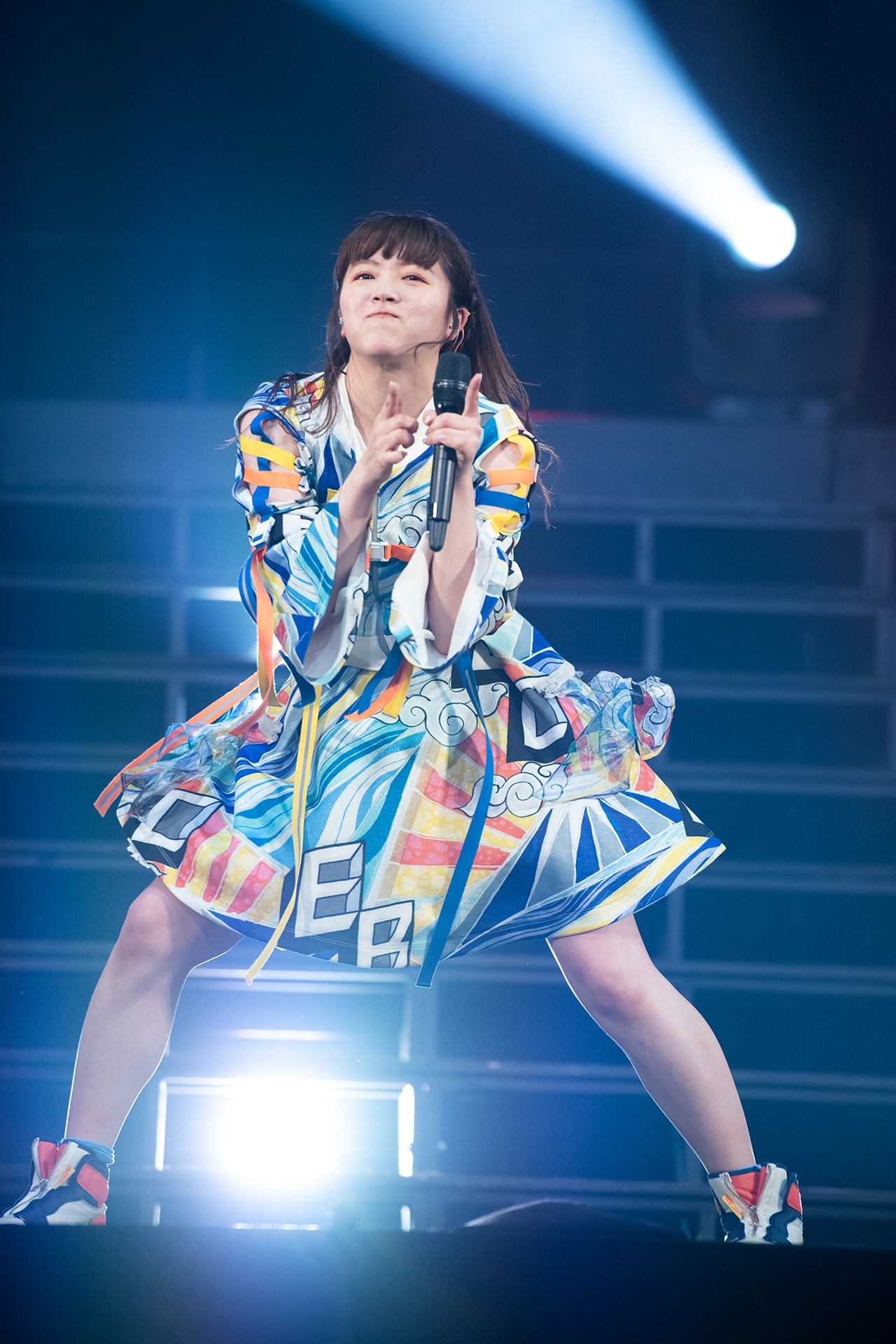 中山莉子