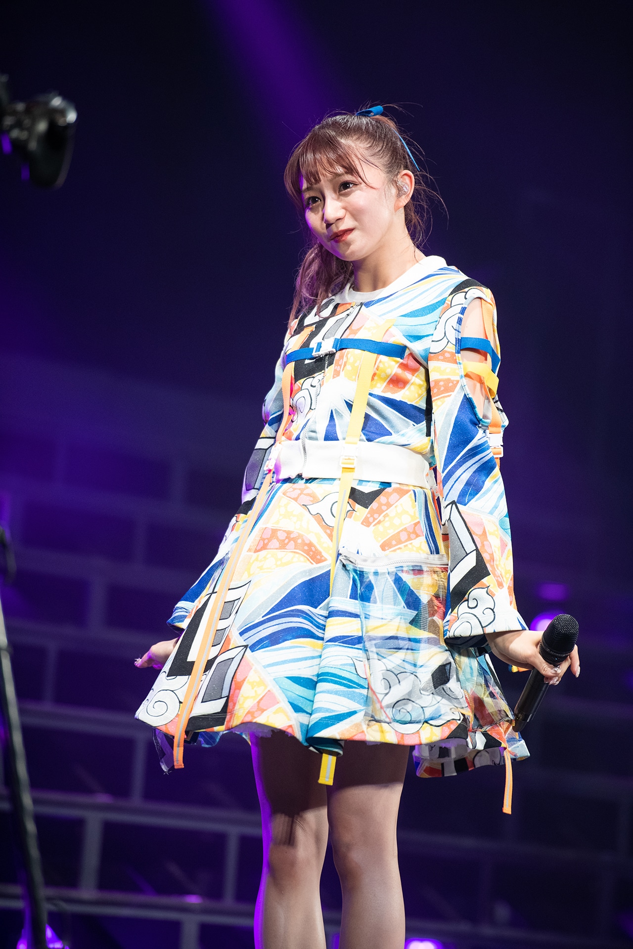 星名美怜