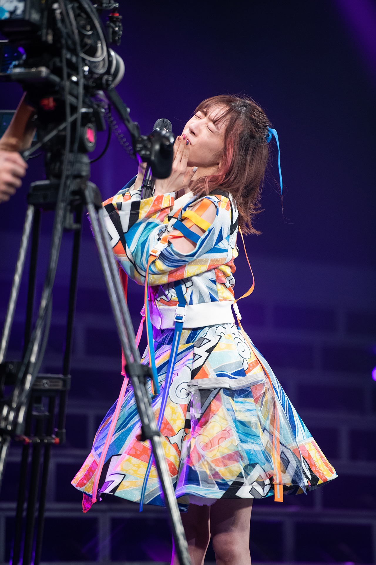 真山りか