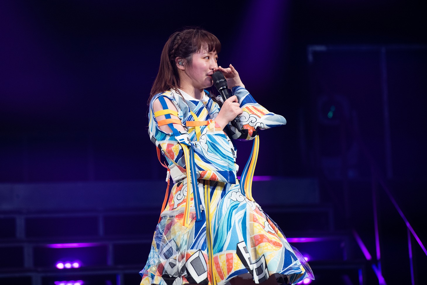 中山莉子