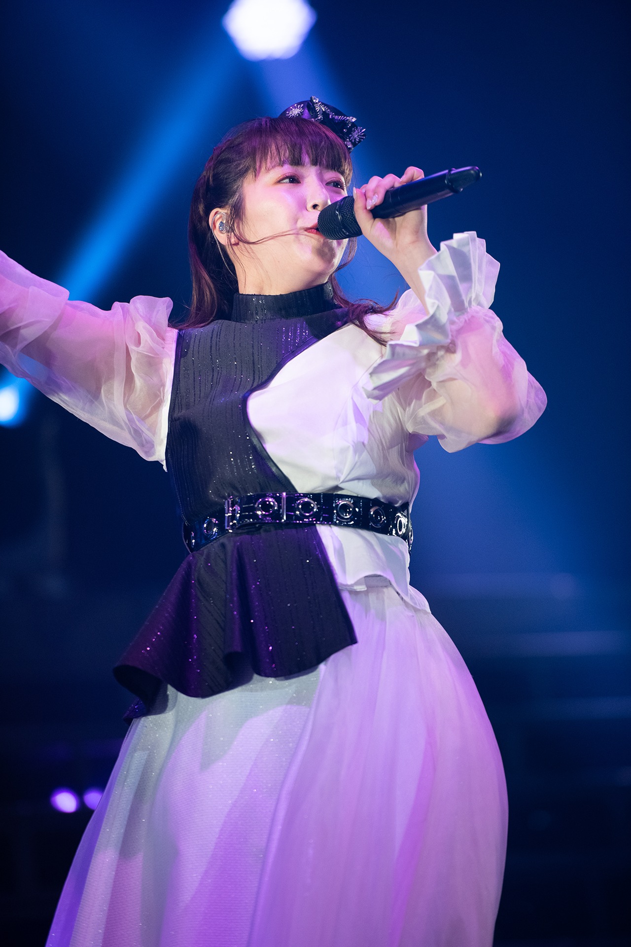 中山莉子