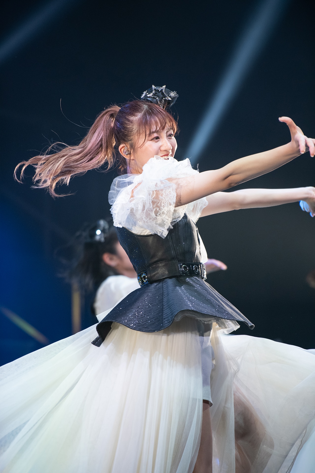 星名美怜