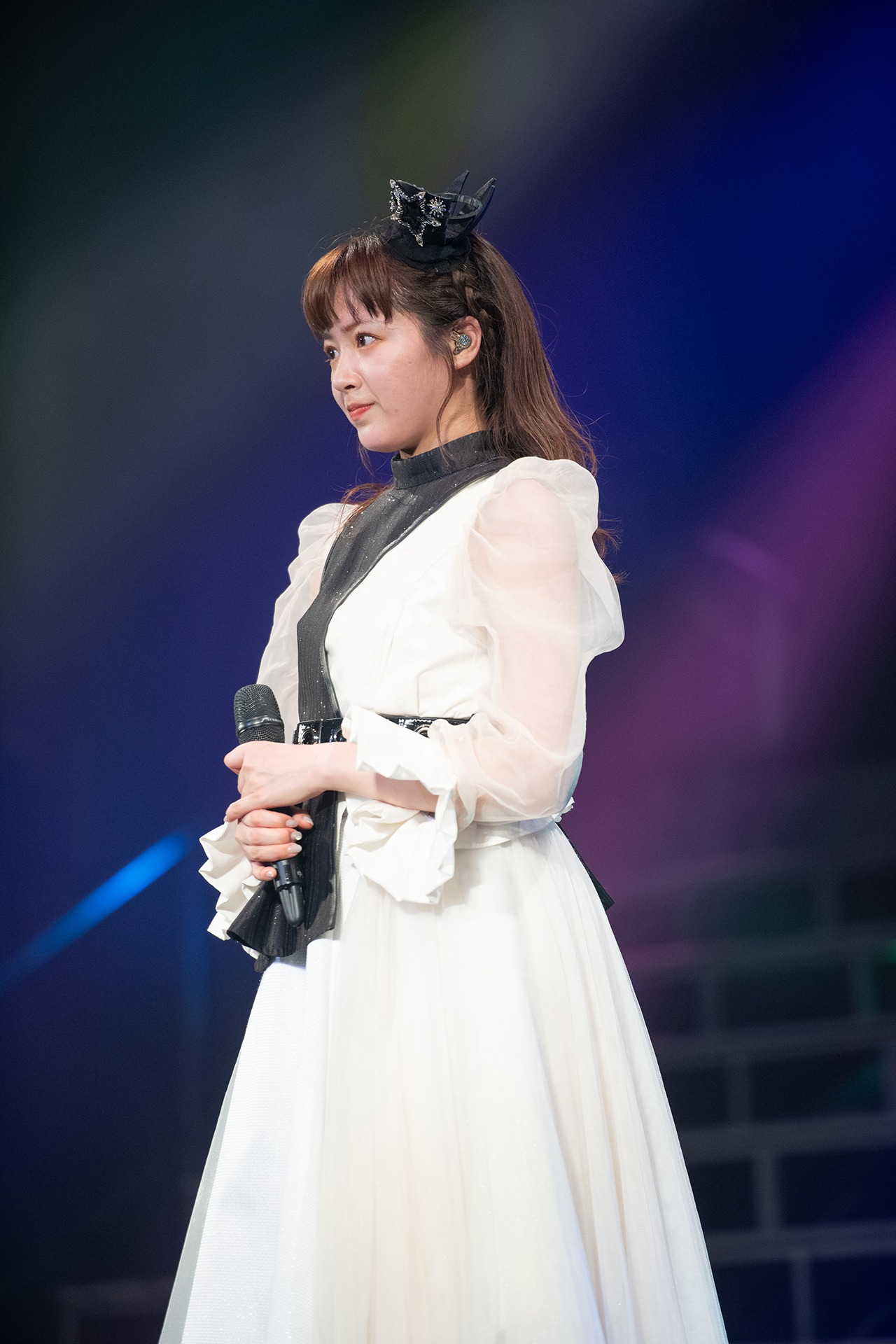 中山莉子