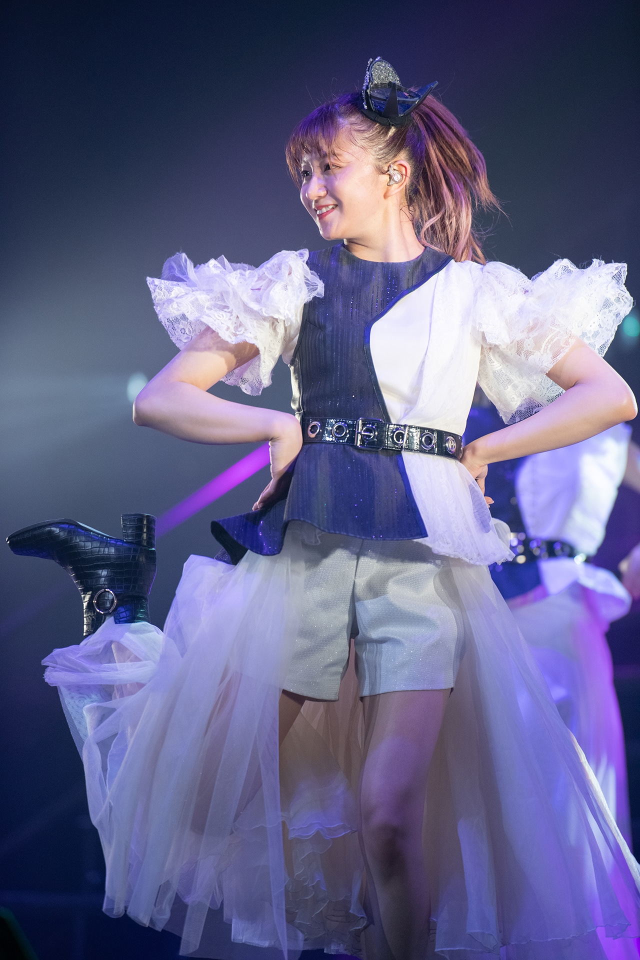 星名美怜