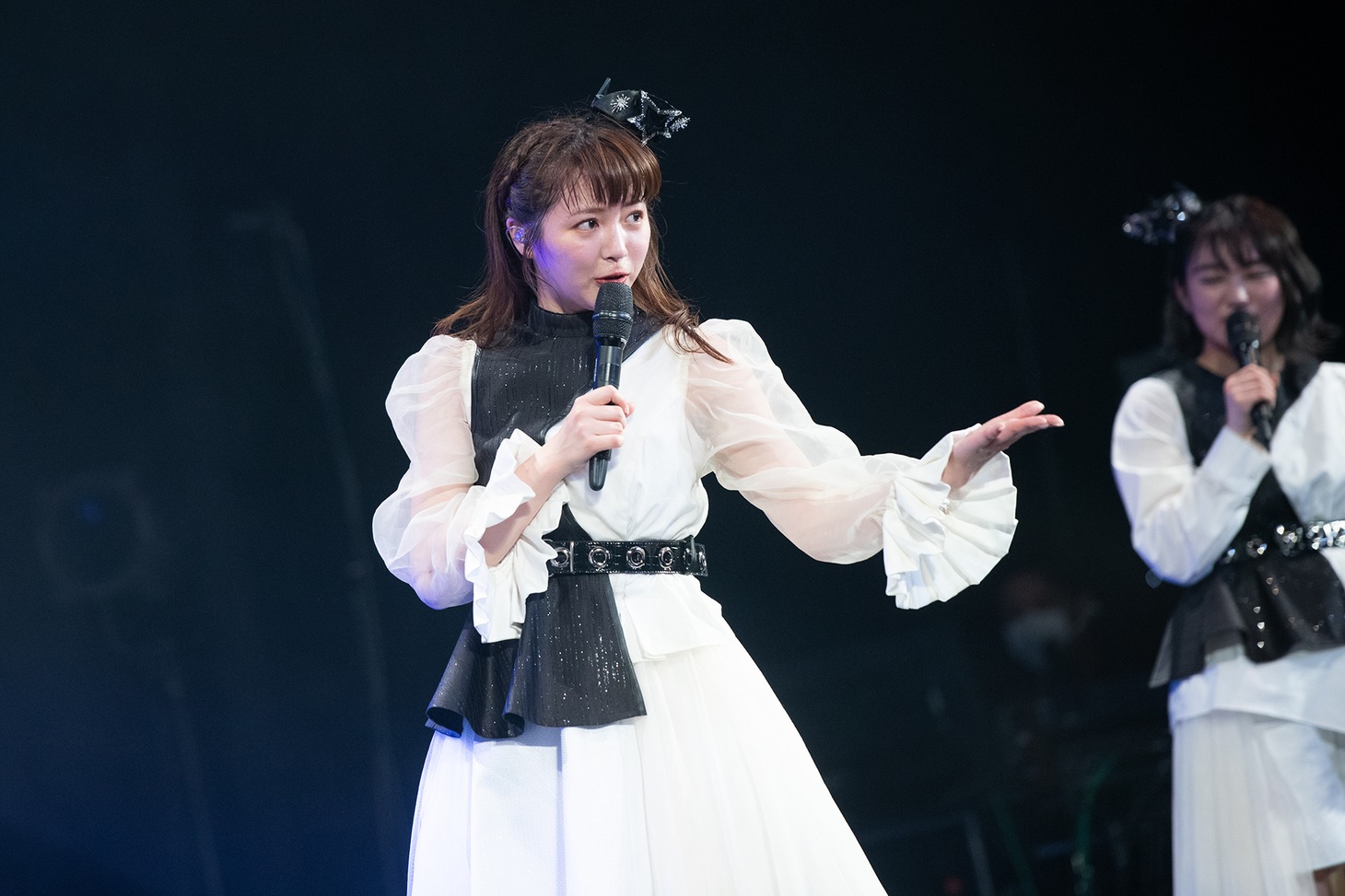 中山莉子