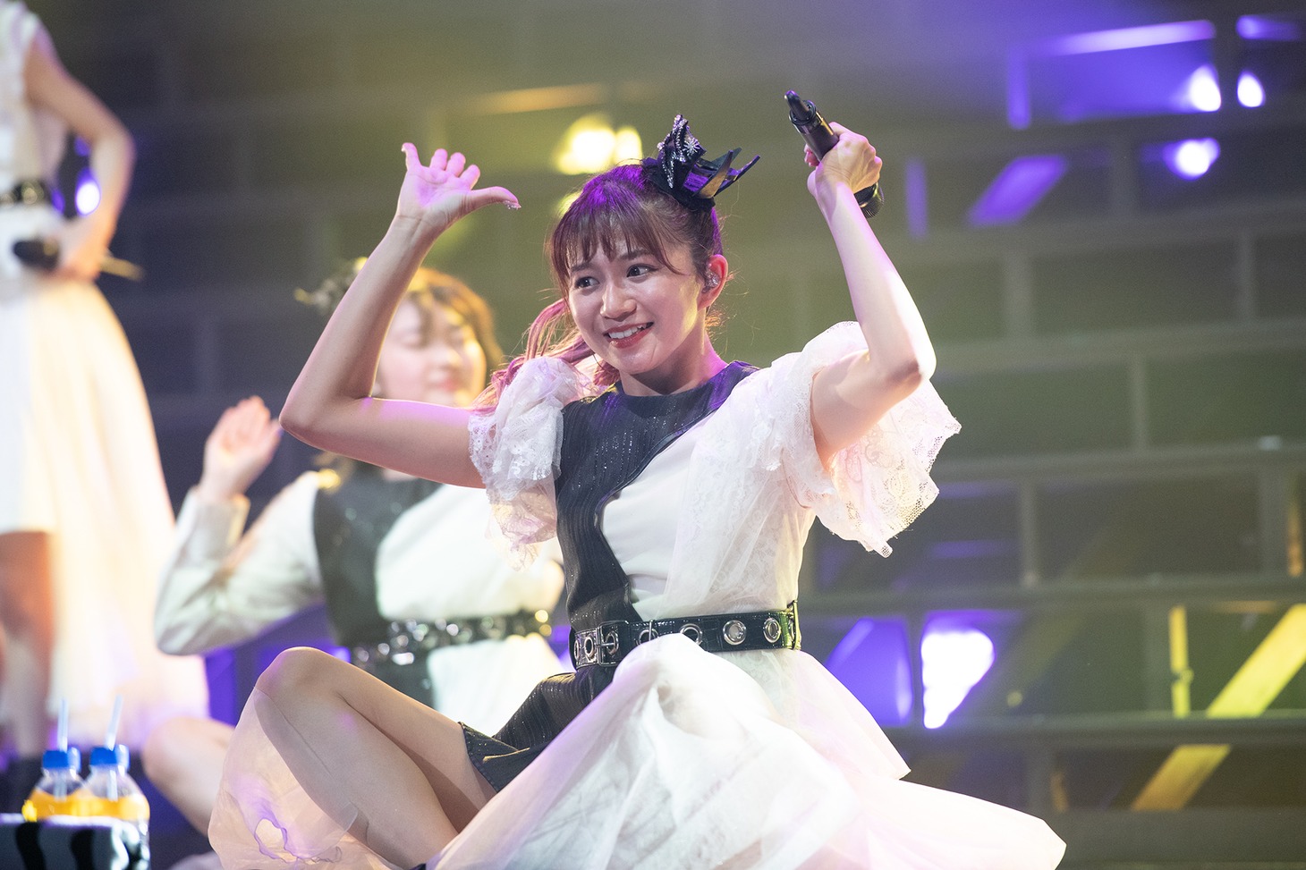 星名美怜
