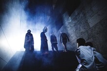 神様、僕は気づいてしまった「僕たちの」MVより。