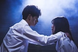 神様、僕は気づいてしまった「僕たちの」MVより。