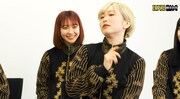 「【柏木由紀×EMPiRE/豆柴の大群/BiS/ASP】WACKグループとの顔合わせ第3弾!!」より。