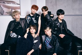 「ZIP!」にハックツされたONE N' ONLY、明日のSHOWBIZコーナーに登場