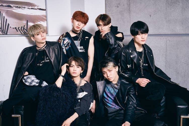 Zip にハックツされたone N Only 明日のshowbizコーナーに登場 音楽ナタリー Zip にハックツされたone N Only 明日のshowbizコーナーに登場 音楽ナタリー