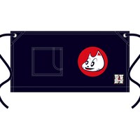 バッキーエプロン