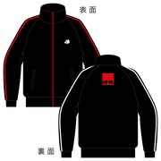 バッキージャージ