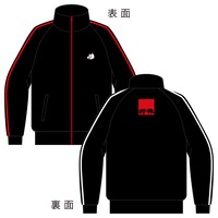 バッキージャージ