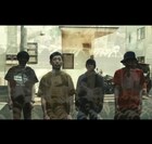 uminecosounds「犬の遠吠え」MV公開、監督は佐内正史