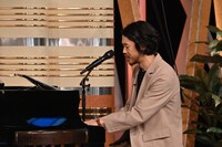 大橋トリオ(c)テレビ朝日