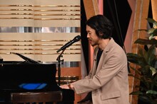 大橋トリオ(c)テレビ朝日