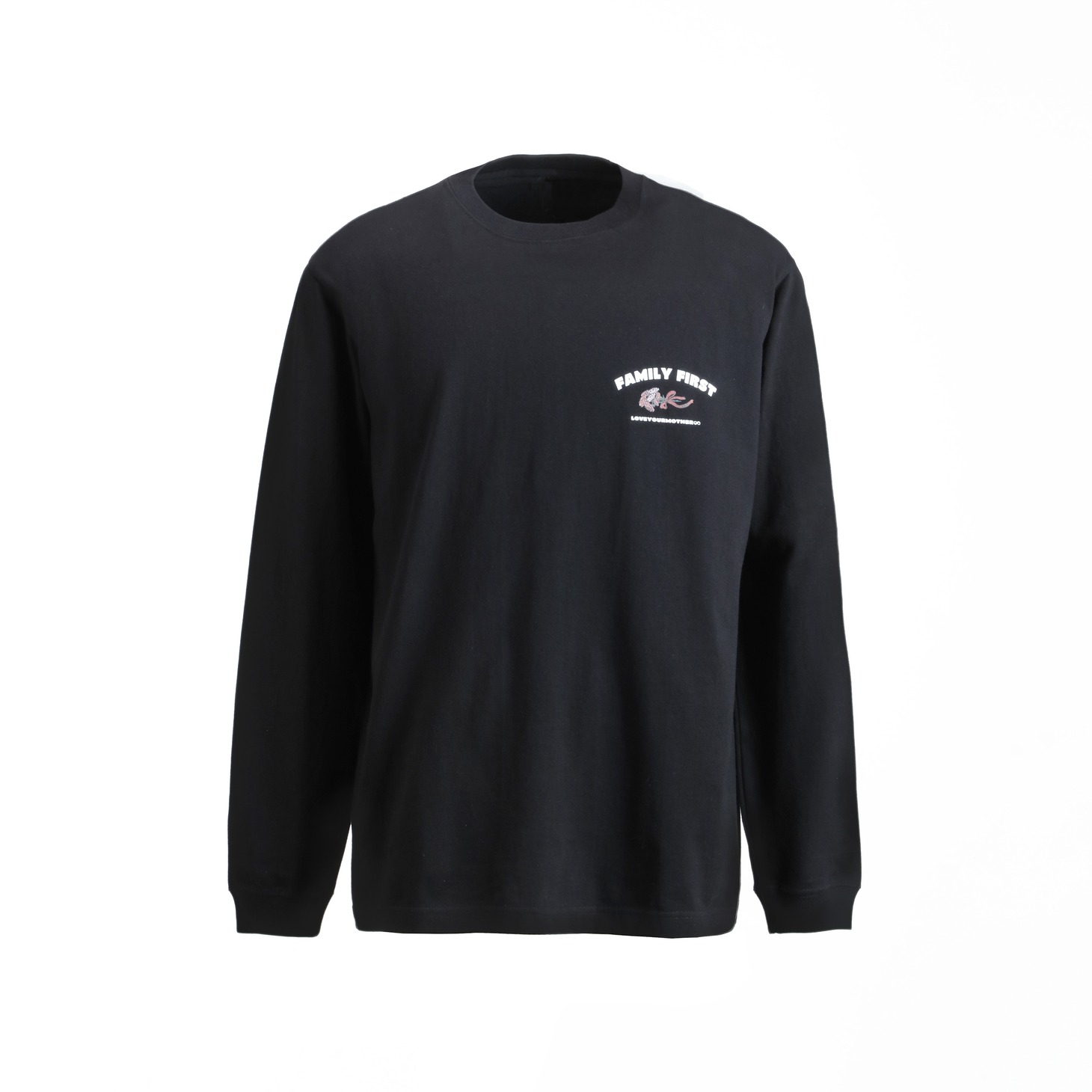 ロングTシャツ
