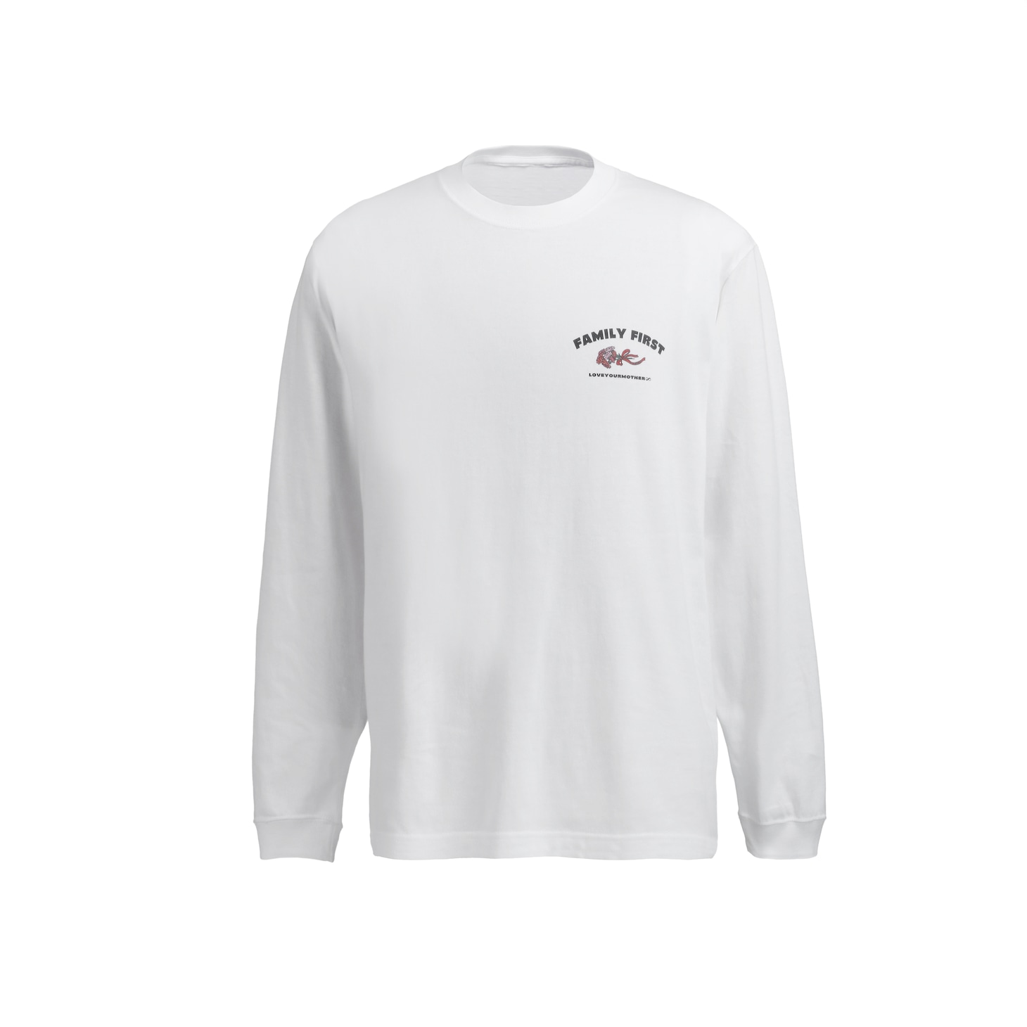 ロングTシャツ