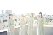 RYUTist、君島大空プロデュースの前衛的な新曲「水硝子」リリース