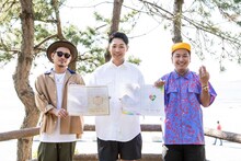 ベリーグッドマン