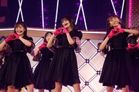 「サイコキネシスの可能性」を披露する乃木坂46 4期生。