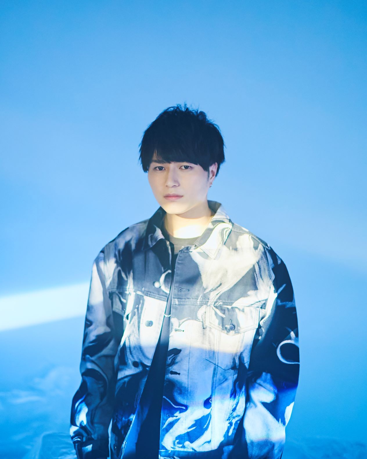 竹中雄大（Novelbright）