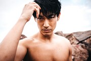 DEAN FUJIOKAが初の写真集発売、40代に突入した体を記録