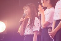 リーダーの山本杏奈。（写真提供：代々木アニメーション学院）