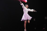 瀧脇笙古（写真提供：代々木アニメーション学院）