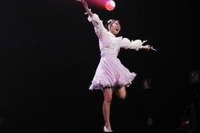 瀧脇笙古（写真提供：代々木アニメーション学院）