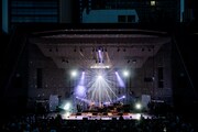 「GRAPEVINE LIVE AT HIBIYA PARK」より。（Photo by Taku Fujii）