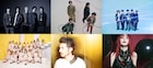 「CDTVライブ」にLiSA、King & Prince、DISH//、日向坂46、Novelbright、平井堅