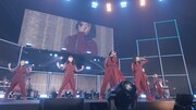 BiSH、332日ぶりワンマンの模様収めた映像作品のダイジェスト公開
