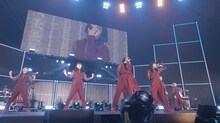 BiSH「REBOOT BiSH」ダイジェスト映像より。