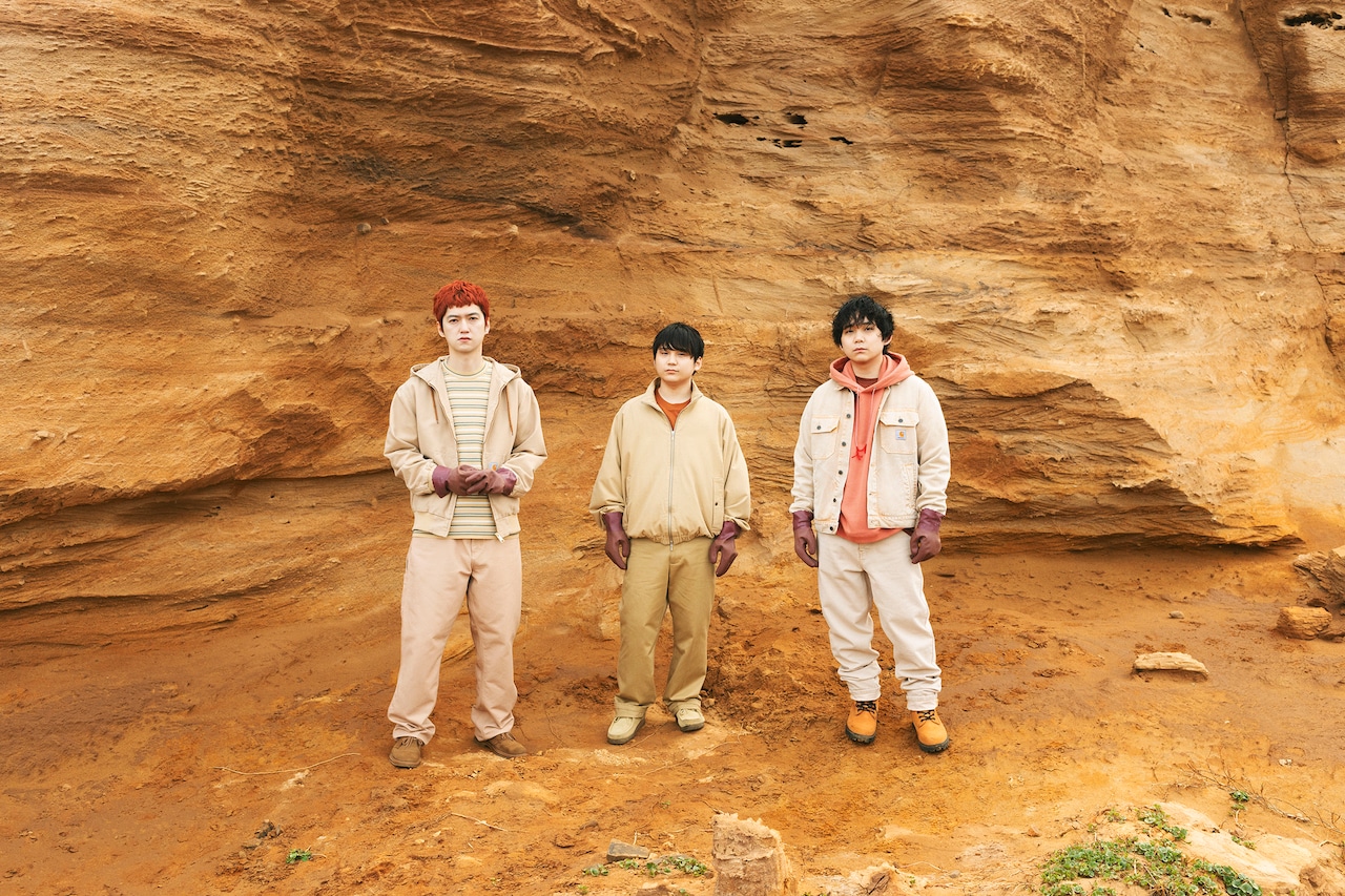 BBHF、Zepp Haneda含む全7カ所のツアー開催決定