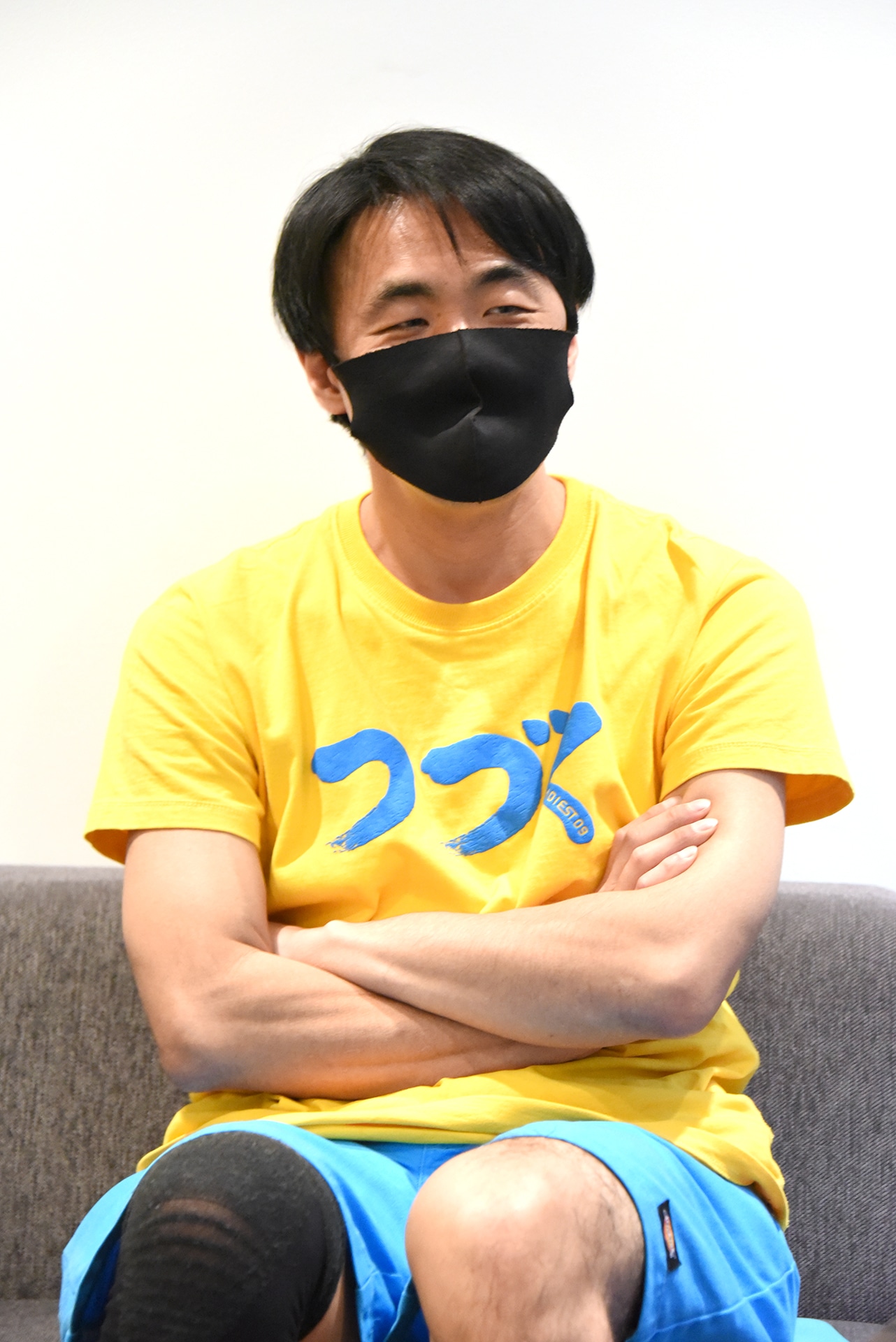田家大知