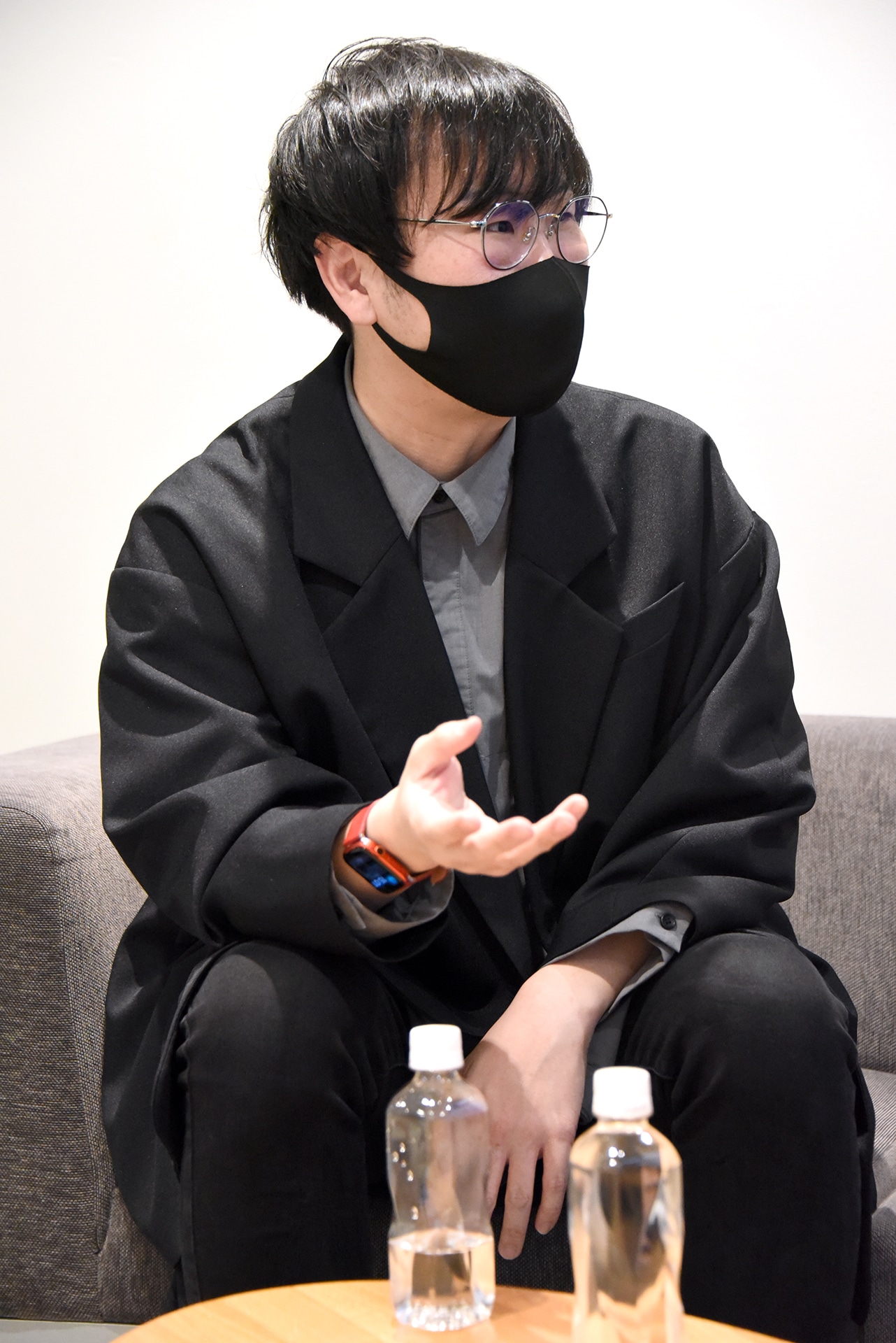 本間翔太