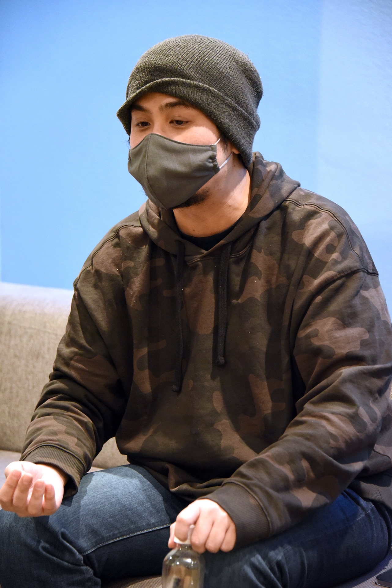 田中紘治