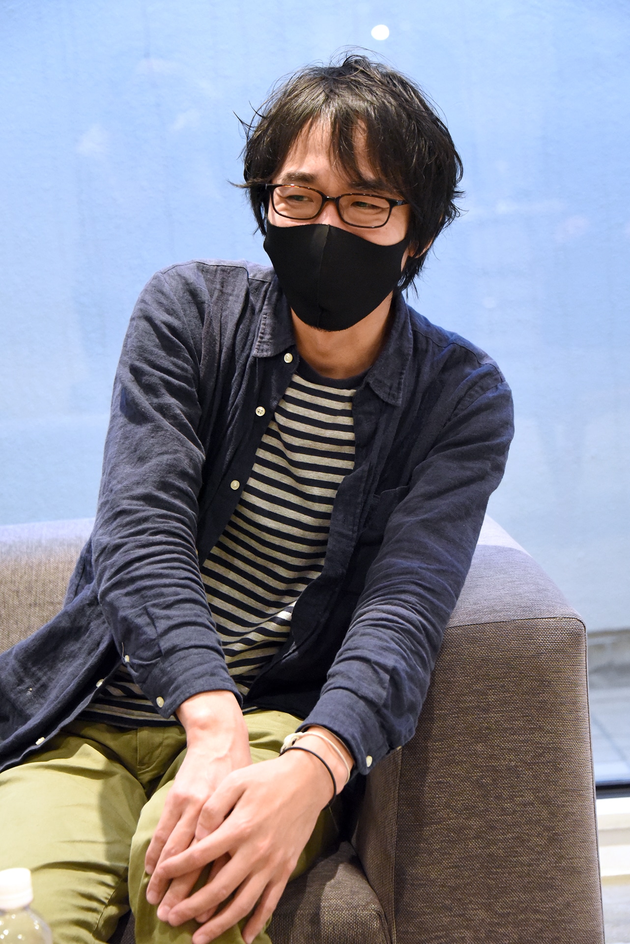 齊藤州一