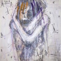 Dannie May「適切でいたい」配信ジャケット