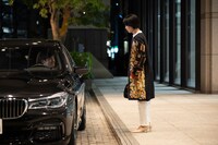 「大豆田とわ子と三人の元夫」第5話より。(c)関西テレビ