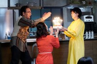 「大豆田とわ子と三人の元夫」第5話より。(c)関西テレビ