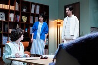 「大豆田とわ子と三人の元夫」第5話より。(c)関西テレビ