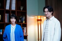 「大豆田とわ子と三人の元夫」第5話より。(c)関西テレビ