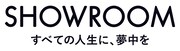 SHOWROOM ロゴ