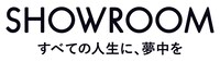 SHOWROOM ロゴ